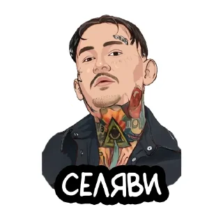 Sticker OKB News - @okbnews - 1