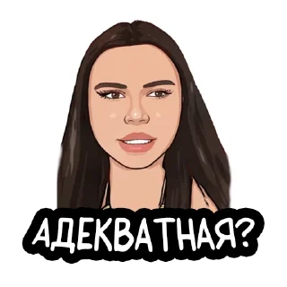 Sticker OKB News - @okbnews - 8