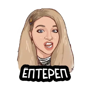 Sticker OKB News - @okbnews - 10