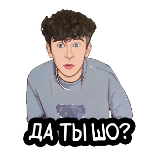 Sticker OKB News - @okbnews - 11