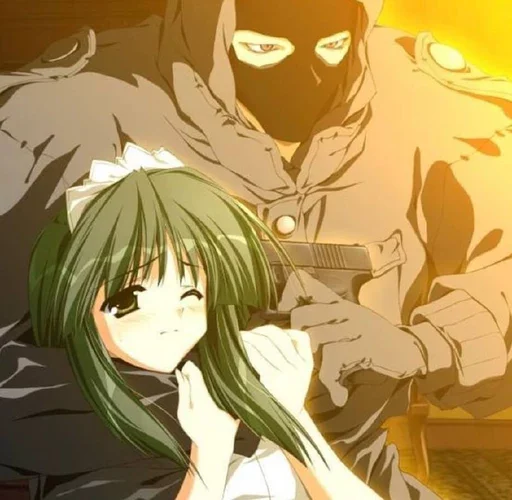 Sticker вы лашки @okda46 - 3