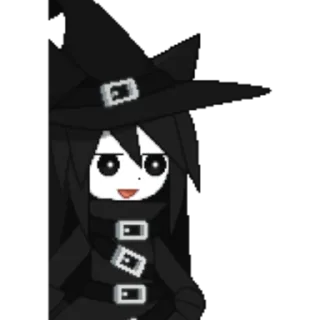 Sticker хломаки ураа - 11