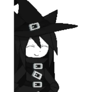 Sticker хломаки ураа - 8