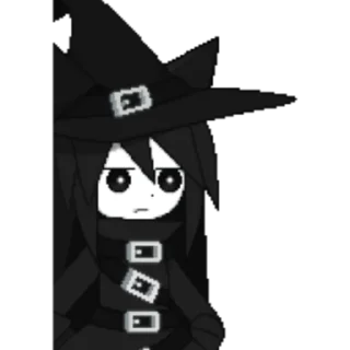 Sticker хломаки ураа - 1