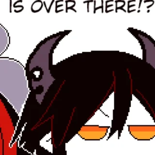 Стикер ꜝꜞ ᳝🦇𖥔 licorice by @okegomstickerss - 4