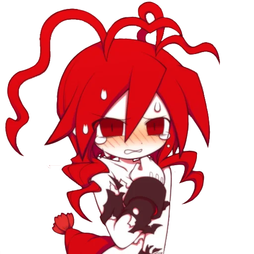 Sticker  ◌ ⁺ ˖˚ 𝘭𝘰𝘣𝘤𝘰 𝘣𝘺 @okegomstickerss - 4