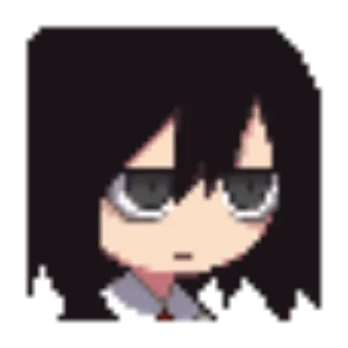 Sticker мяуу. - 3