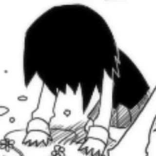 Sticker мяуу. - 8