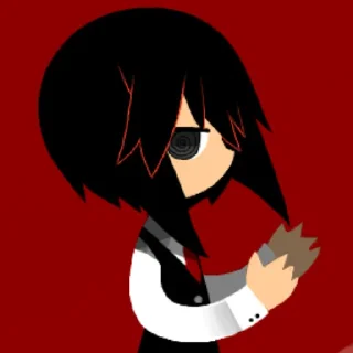 Sticker мяуу. - 5