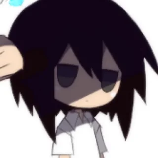 Sticker мяуу. - 11