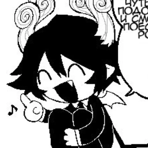 𝘴𝘢𝘵𝘢𝘯𝘪𝘤𝘬 ⁰² @okegomstickerss - 