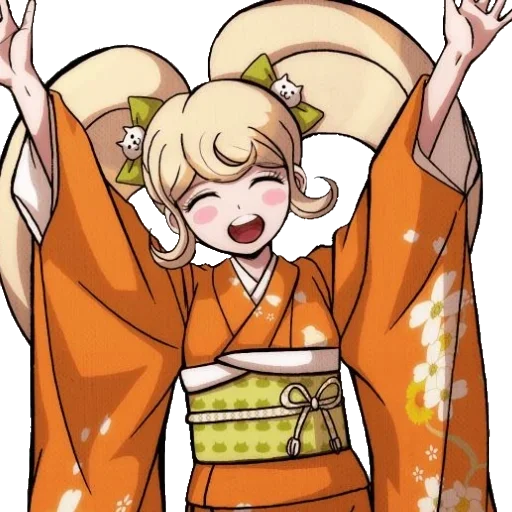 illustration anime drawing