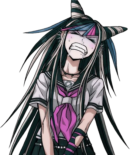 аниме мультфильм вымышленный персонаж