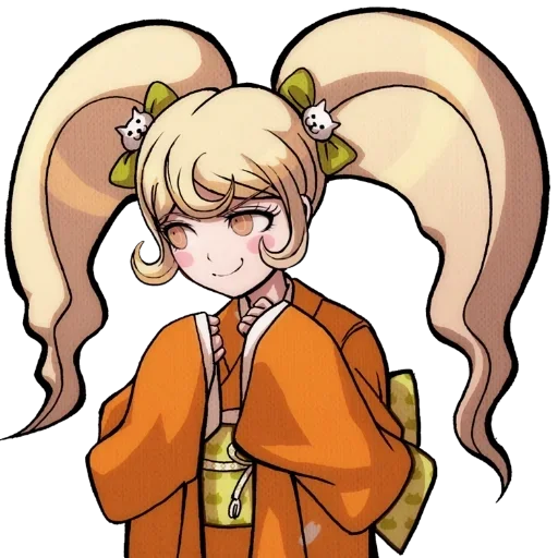 иллюстрация мультипликация аниме