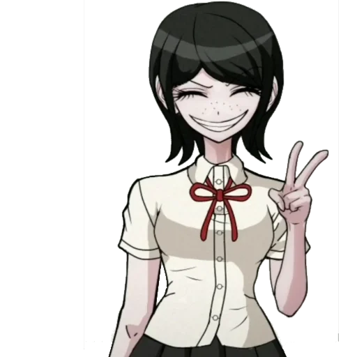 аниме мультфильм иллюстрация