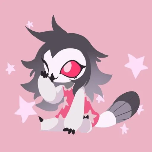 Sticker oktashhhhhk - 1