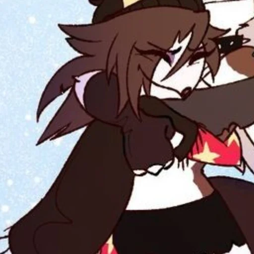 Sticker oktashhhhhk - 1