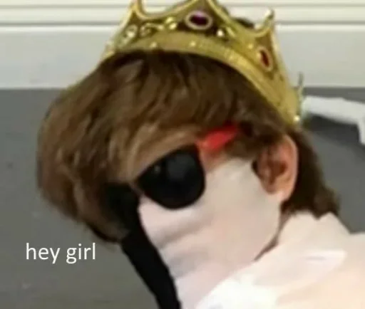 Стикер Ranboo's Favorites (@CalsiBot) - 10