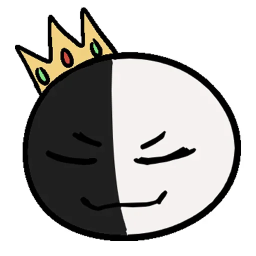 Стикер Ranboo's Favorites (@CalsiBot) - 1