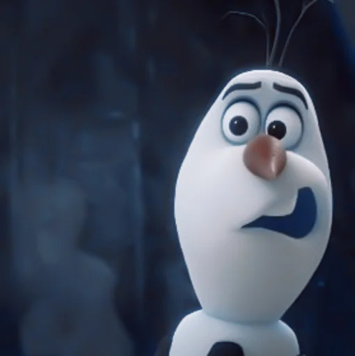 cartoon toy animal figure