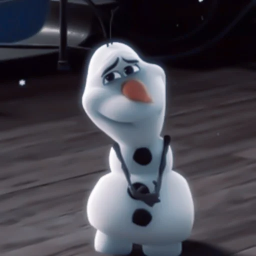 toy cartoon animal figure