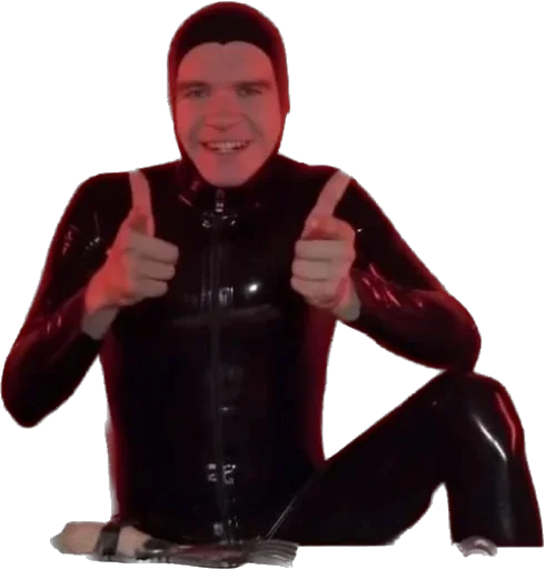 Стикер oldPesda - 1