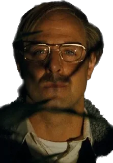 Sticker Staruha - 10