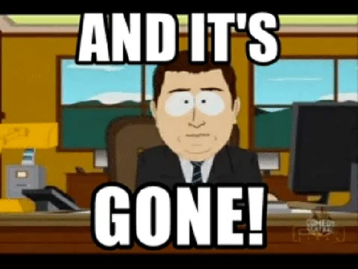 Sticker oldshool_meme - 5