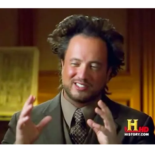 Sticker Old But Gold - 10