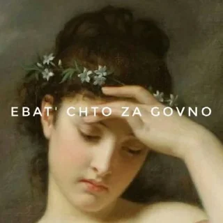 Sticker Aesthetic Emotions :: @EmotionStickers - 11