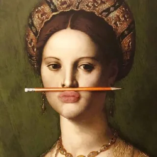 Sticker Aesthetic Emotions :: @EmotionStickers - 3