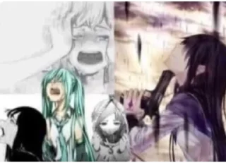 Sticker этожеавгуст старая рухлядь - 2