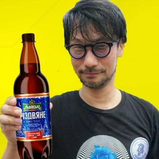 Стикер Toivo's Old ҐЄЇ @blyadtoivo - 3