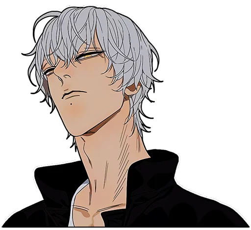 human face sketch illustration