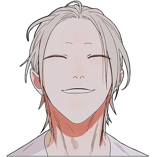 sketch illustration anime