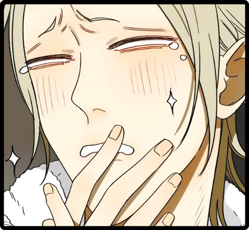 anime illustration cartoon