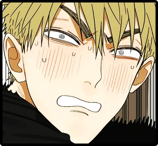 anime drawing illustration