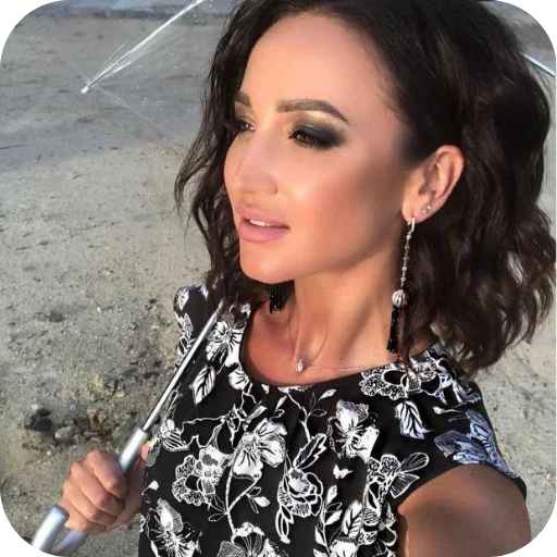 Sticker olechkazahvatitmir - 1