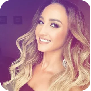 Стикер #олечказахватитмир - 3