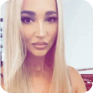 Стикер #олечказахватитмир - 2