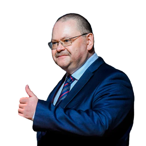 Sticker Олег Мельниченко - 10