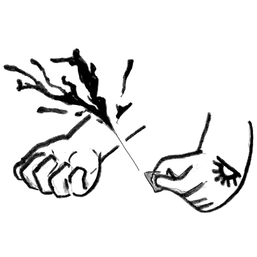 sketch drawing graphics