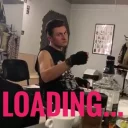 Sticker Radio Tapok (Олежа) - 1