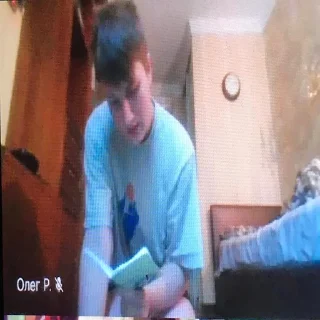 Человек комнатный одежда