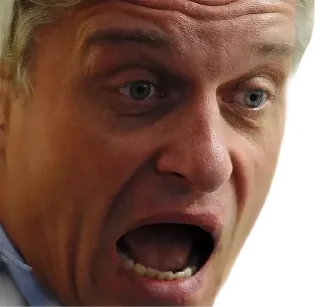 Sticker Олег Тинькофф - 6