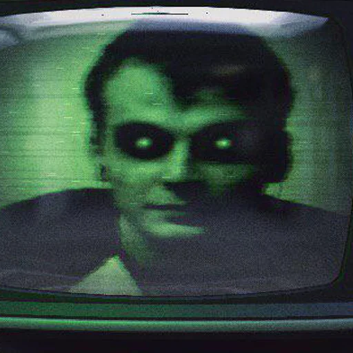 Стикер олег хуесос - 11