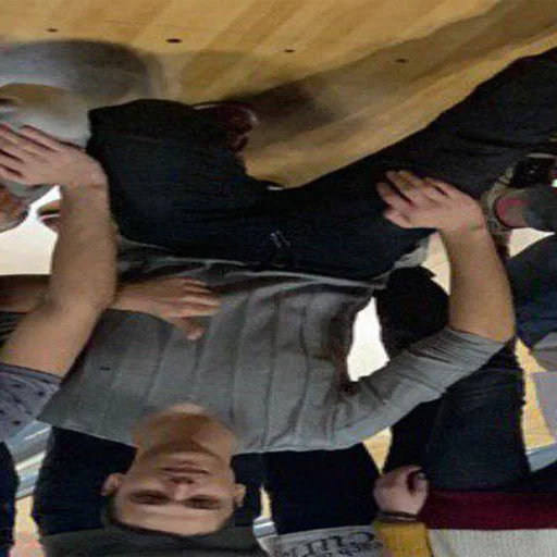 Стикер олег хуесос - 4