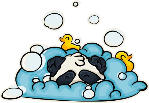 Sticker 🐼 Oleg @lennysticker - 4