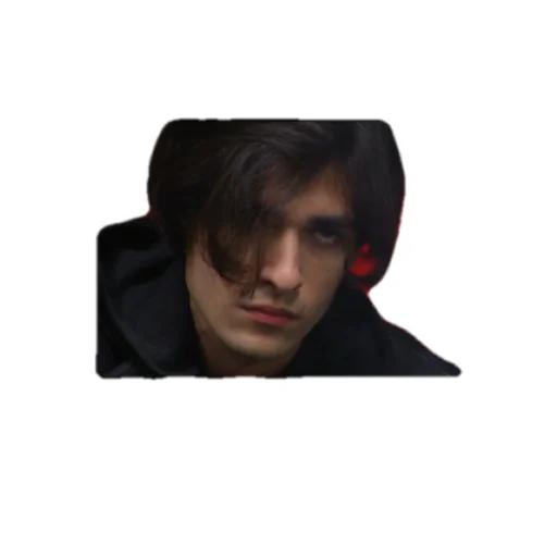 Sticker olegshepslikeamood - 1