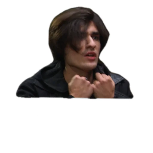 Sticker olegshepslikeamood - 1